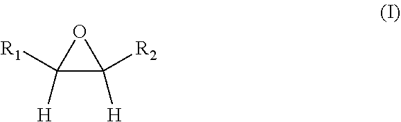 Method for preparing a rigid polyurethane foam