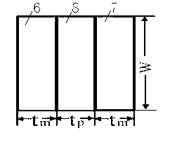 Resonance-type magnetoelectric sensor for ferromagnetic material defect detection and detection method thereof