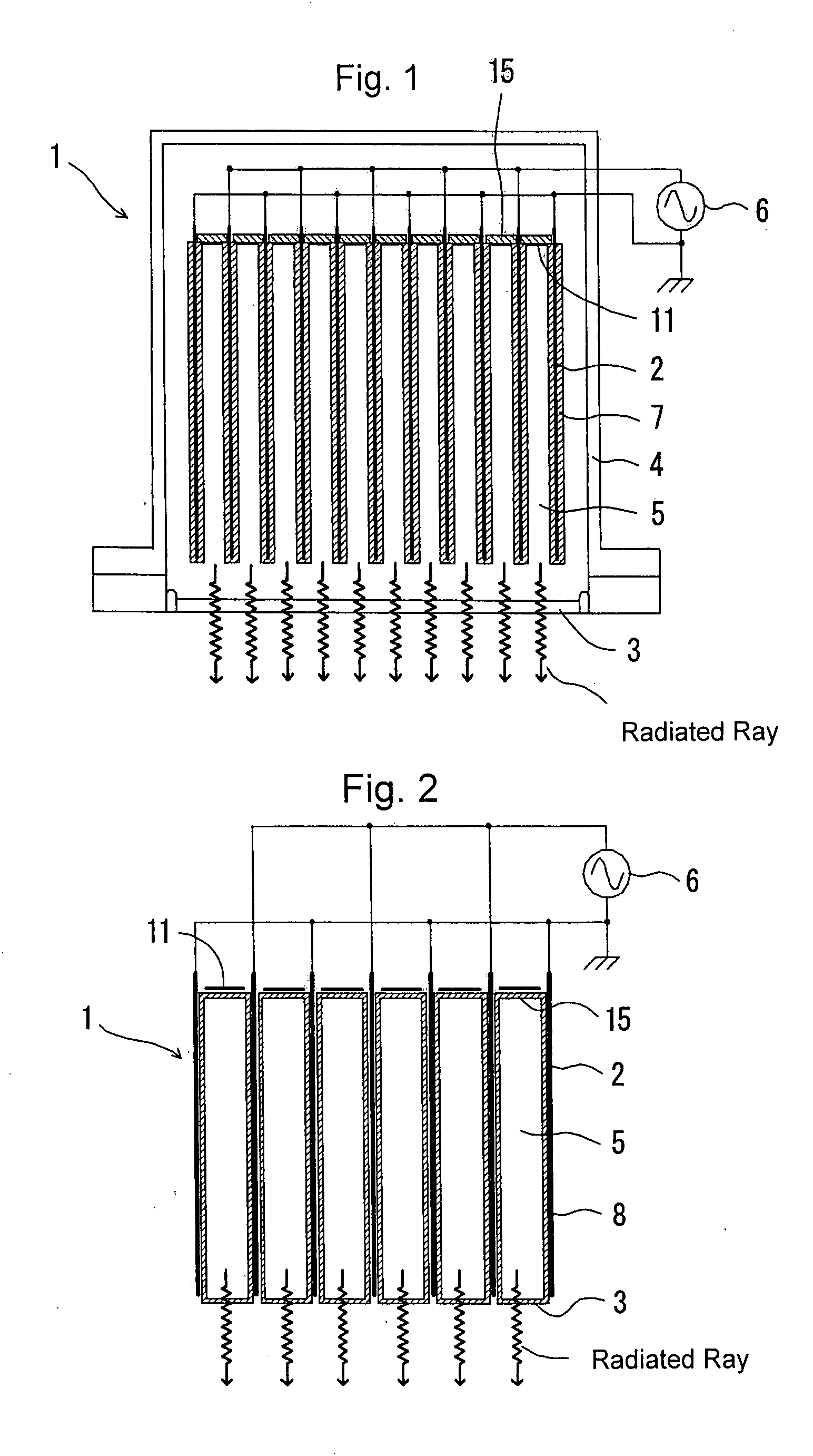 Excimer Lamp