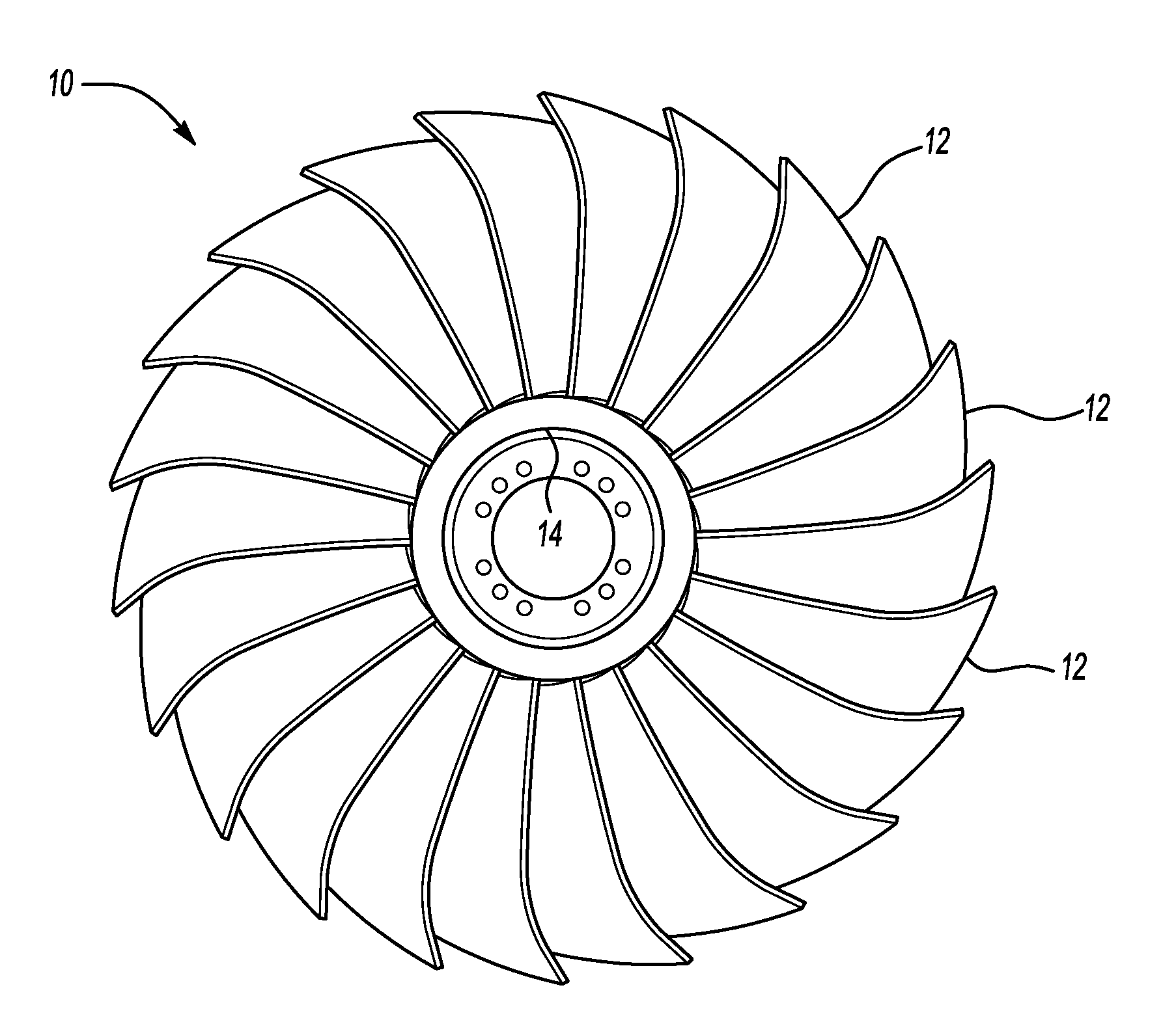 Aeroelastic model using the principal shapes of modes (AMPS)