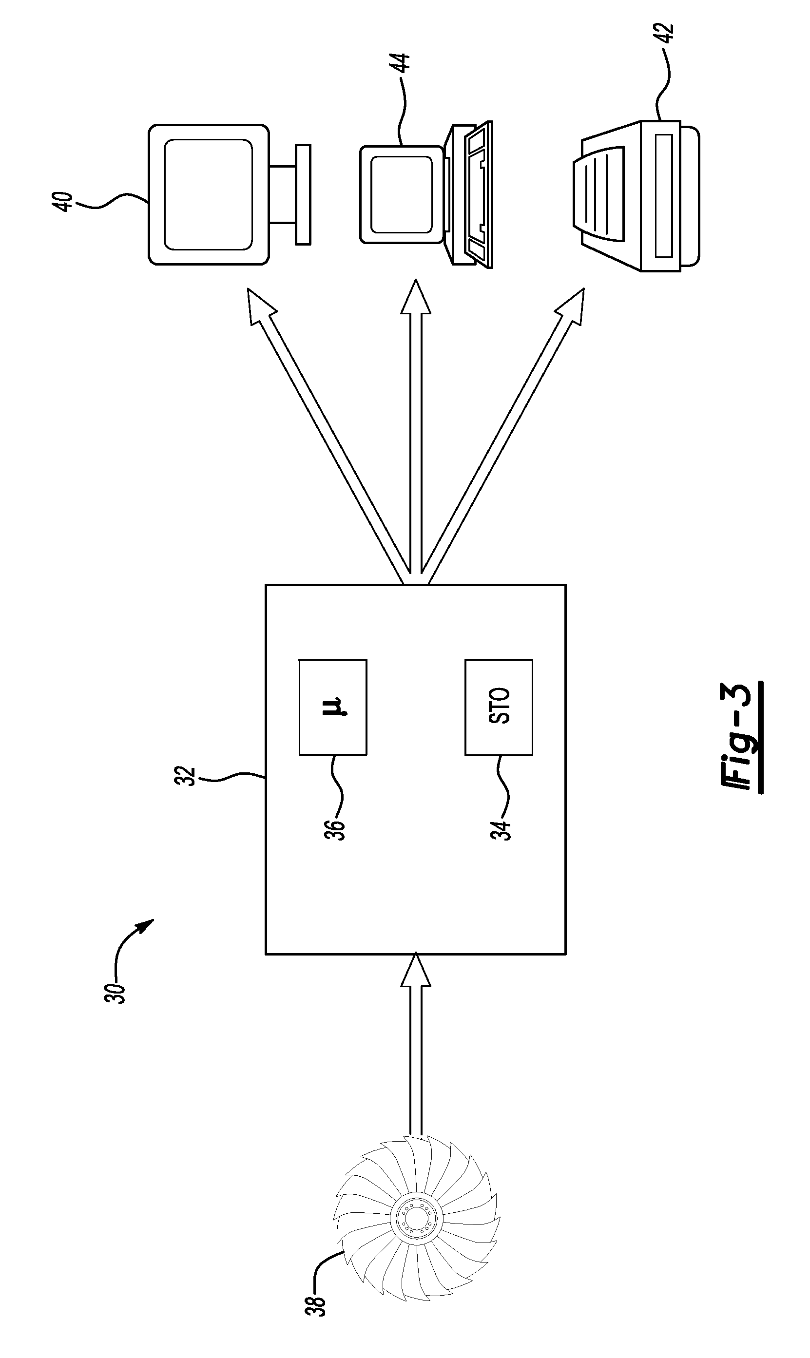 Aeroelastic model using the principal shapes of modes (AMPS)