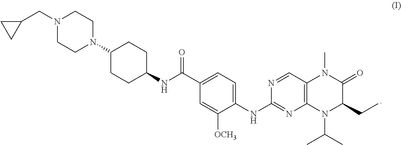 Combination therapy with volasertib