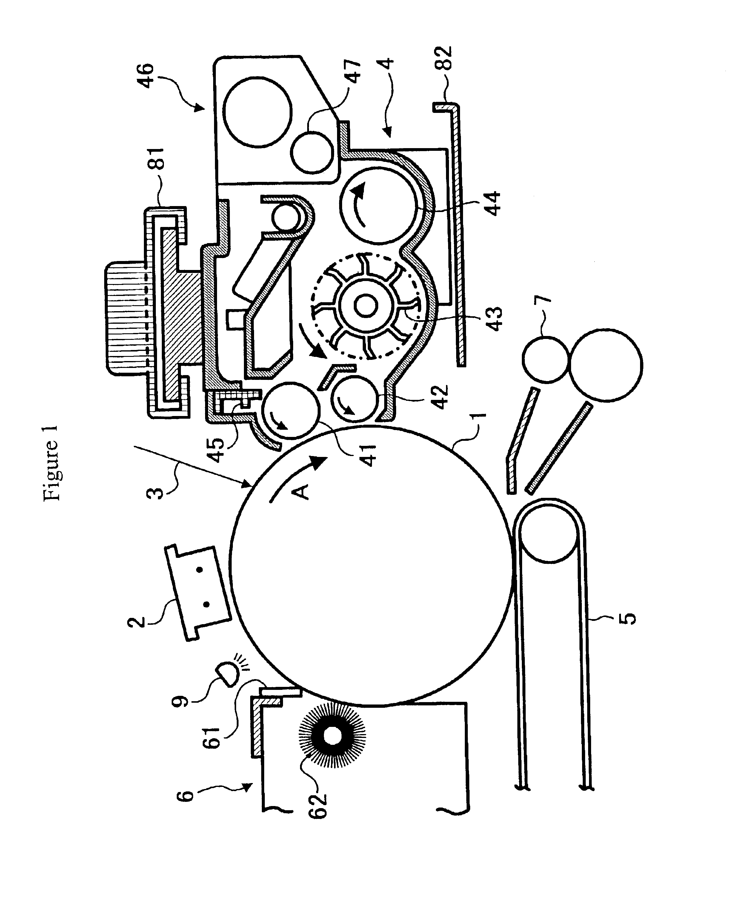 Toner, method of forming the toner, and image forming method and apparatus using the toner