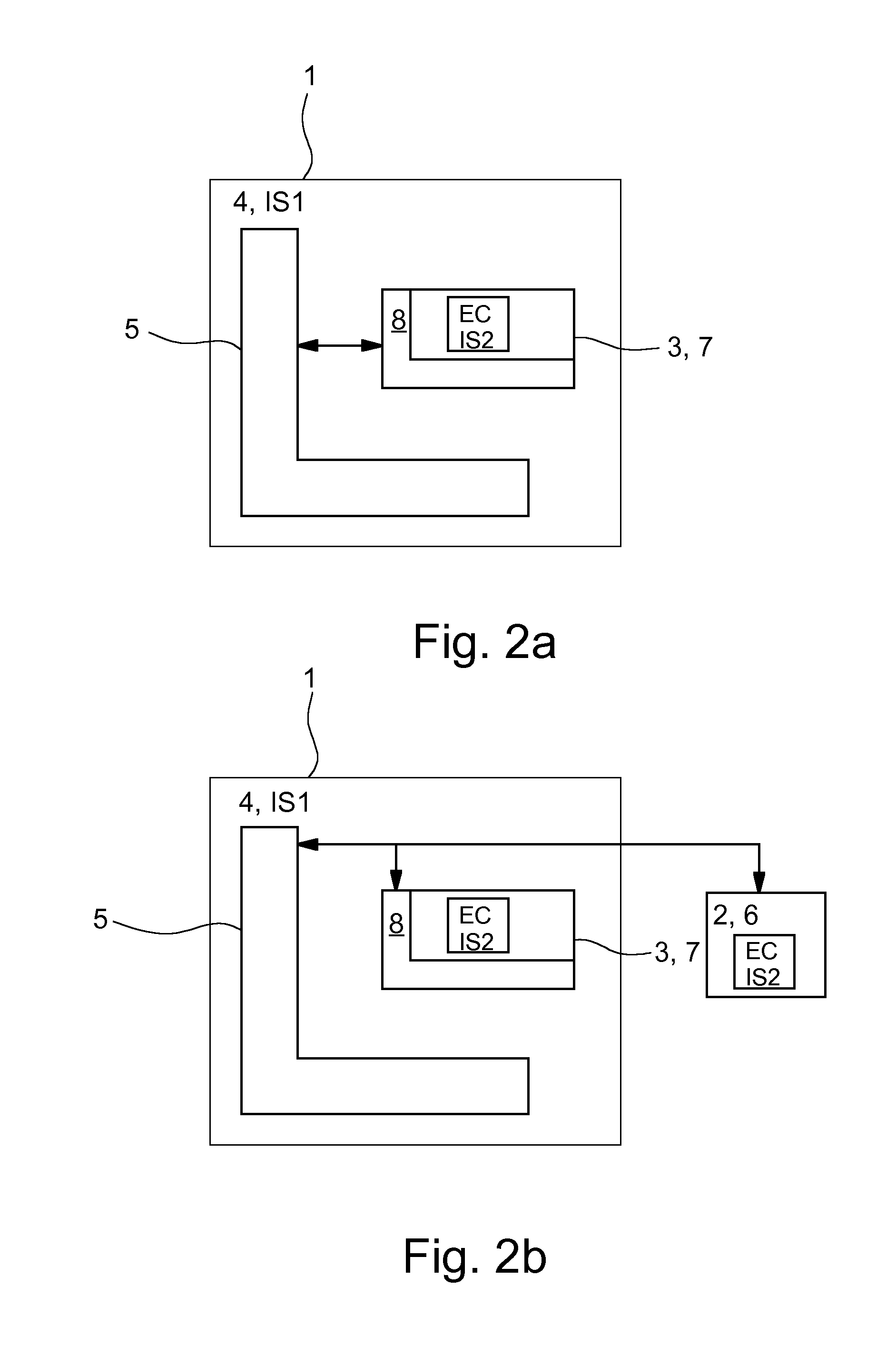 Testing device for real-time testing of a virtual control unit