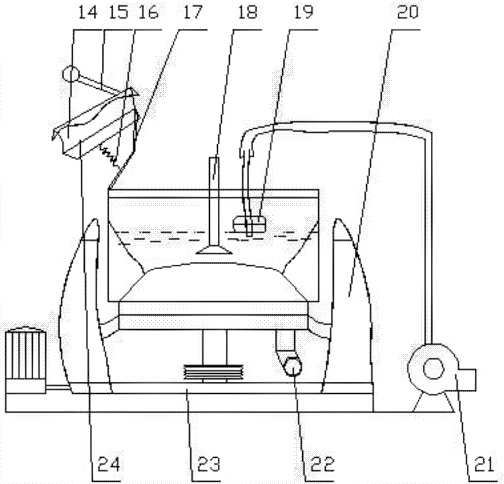 Method and system for extracting part of crude oil from high-oil-content nut jam mud