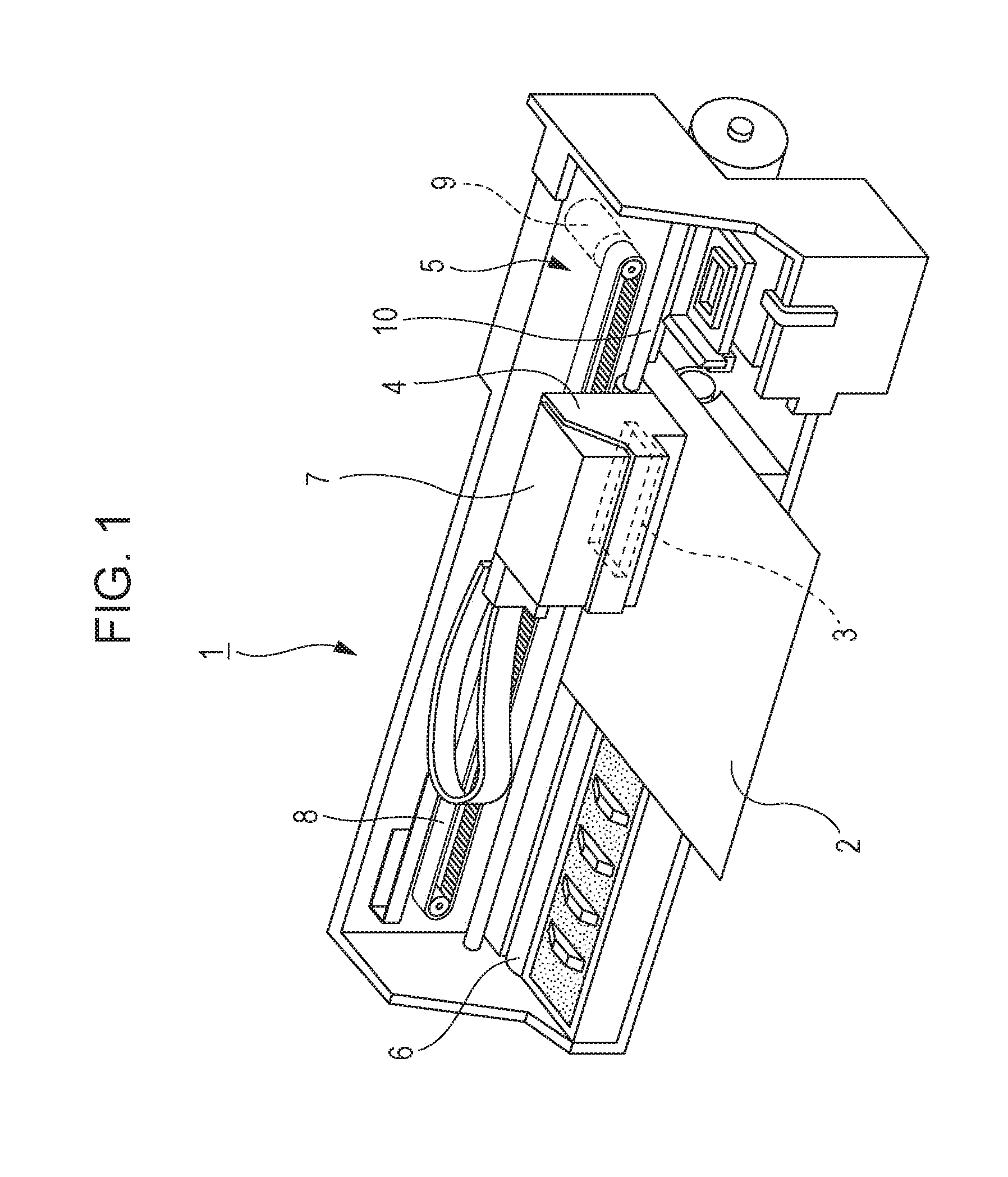 Seal Member, Liquid Discharge Head Having the Same, and Liquid Discharge Apparatus