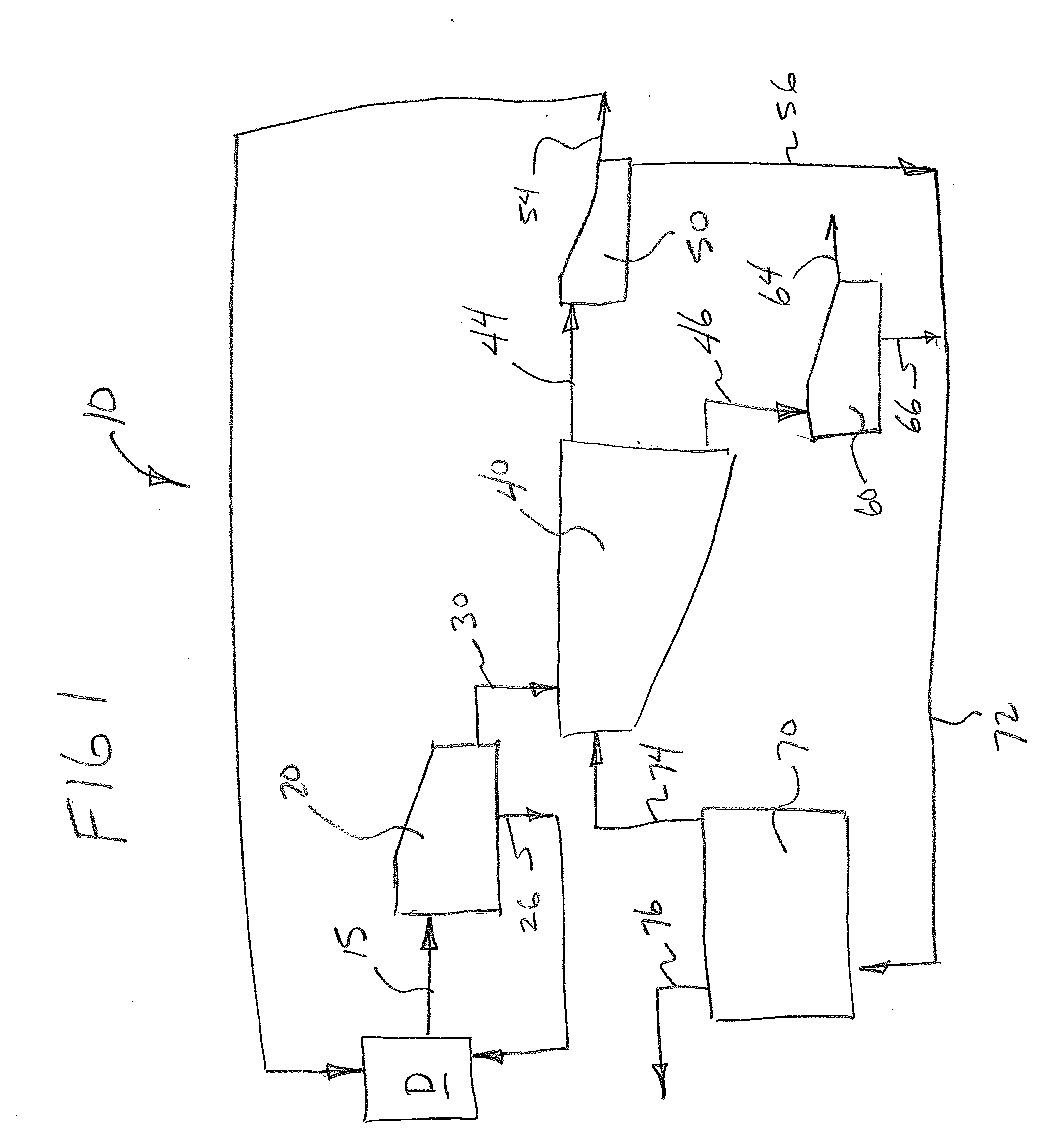 Method for recovering valuable drilling mud materials using a binary fluid