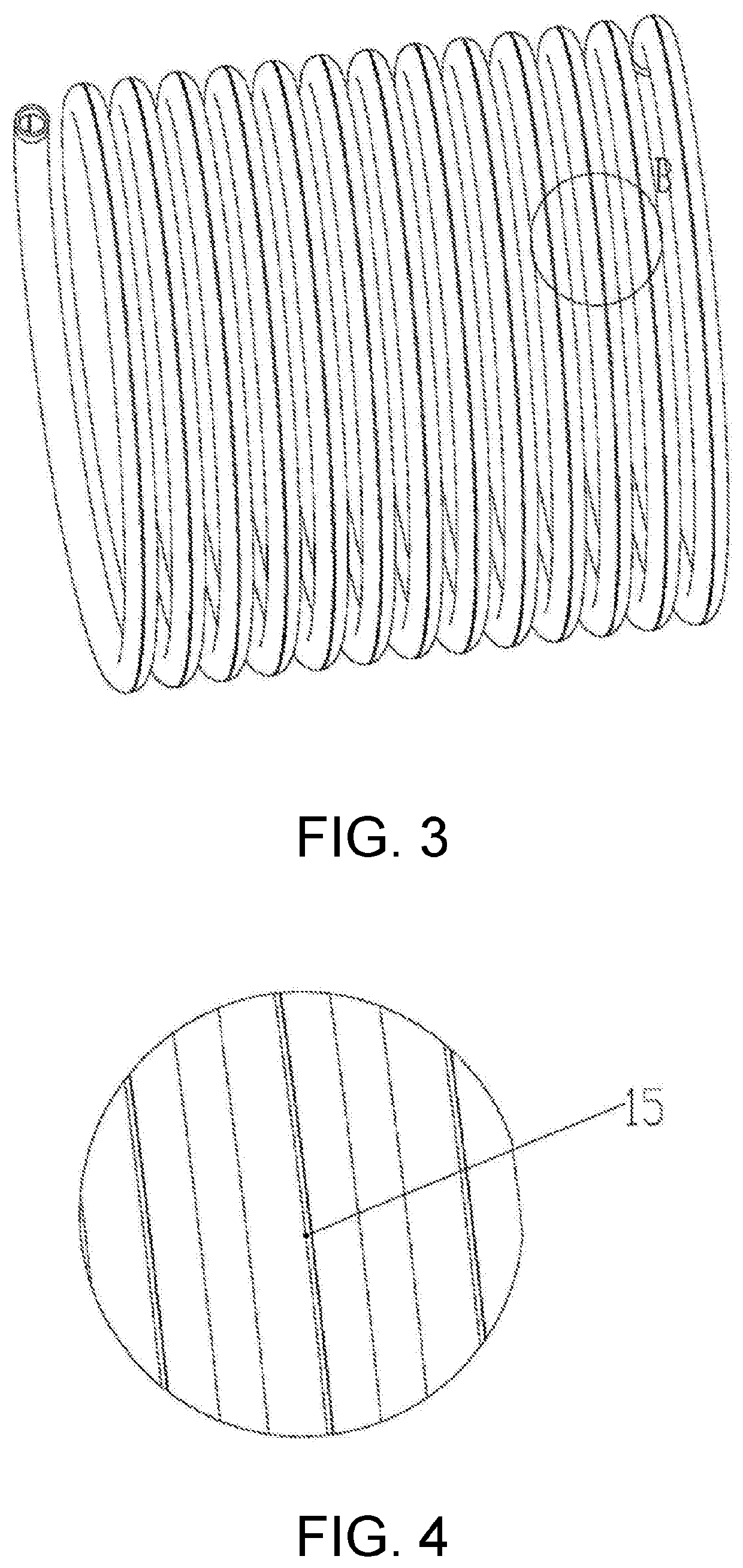 Online monitoring system for crack on hoist spindle and operation method thereof