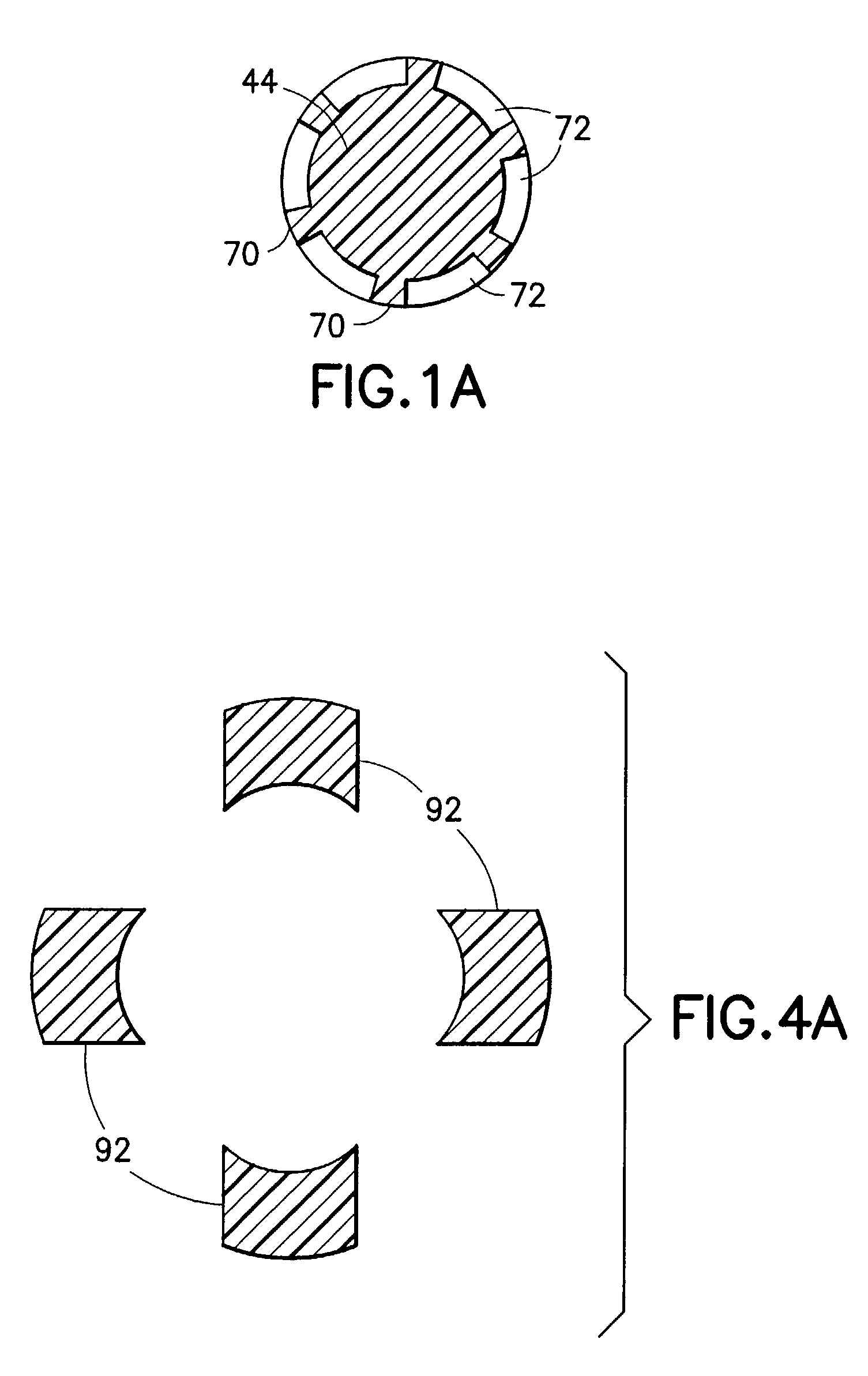 Microdispensing pump