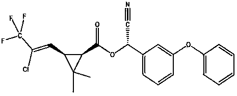 Insecticidal composition