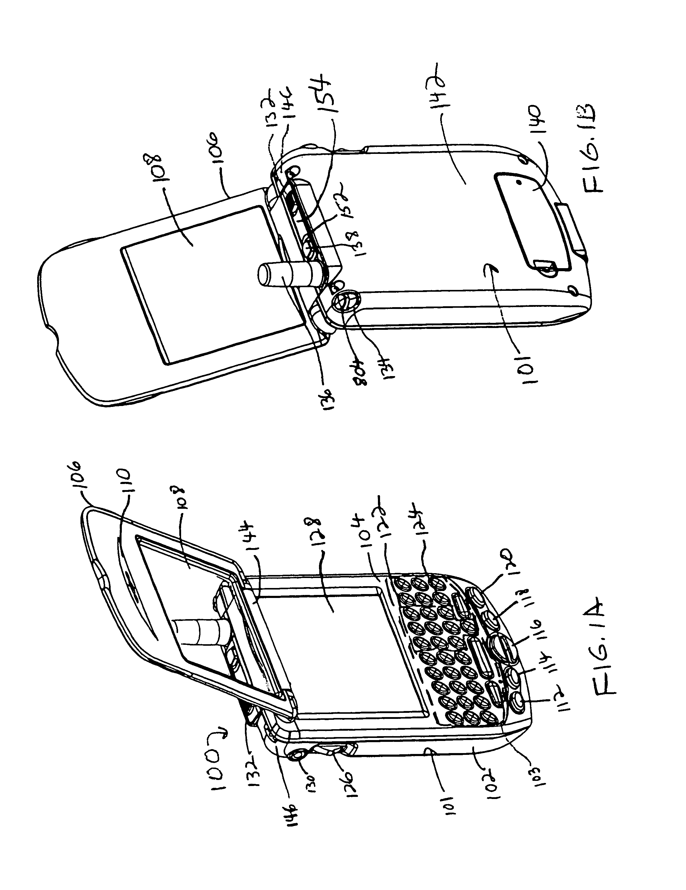 Interface for processing of an alternate symbol in a computer device