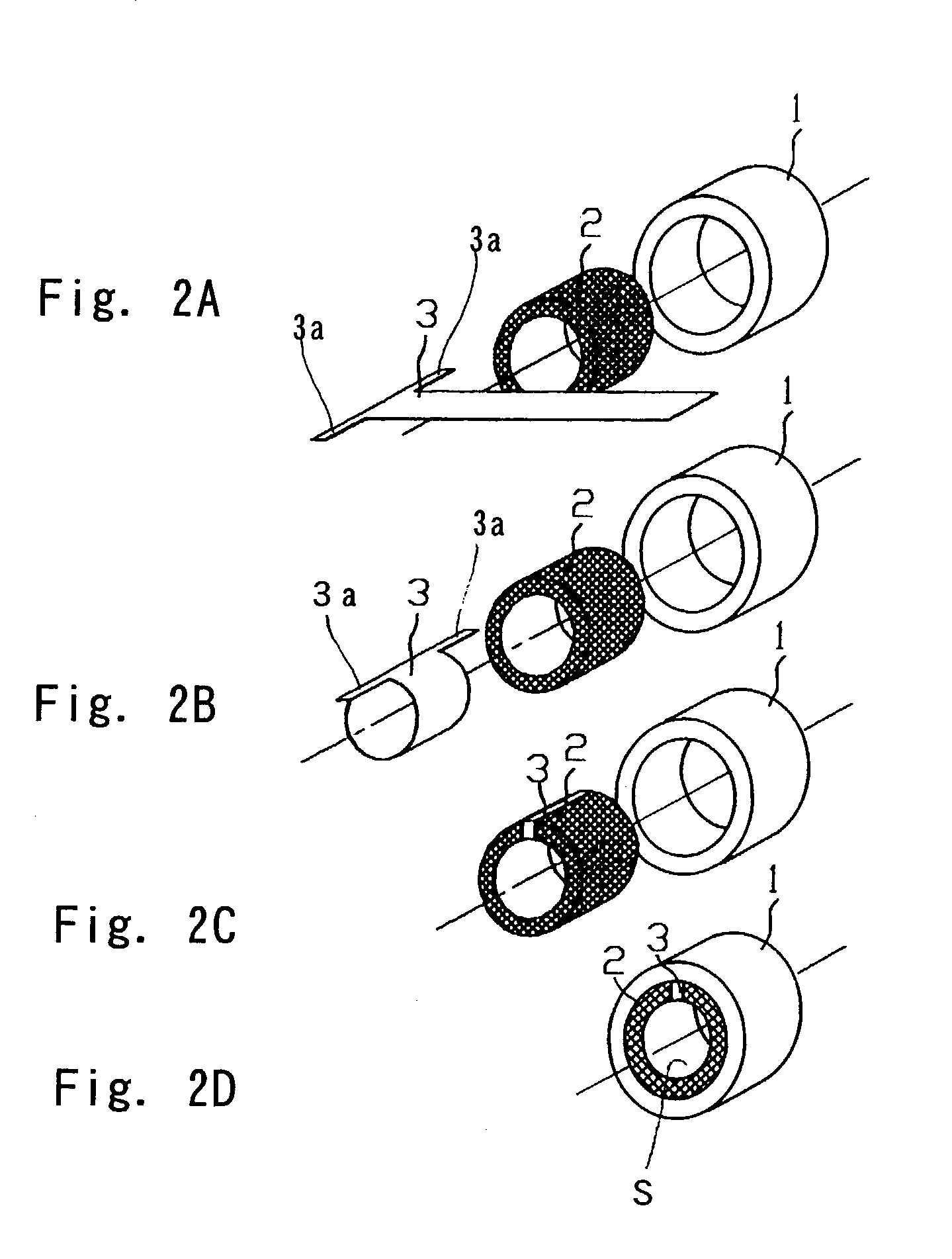 Foil bearing and spindle device using the same