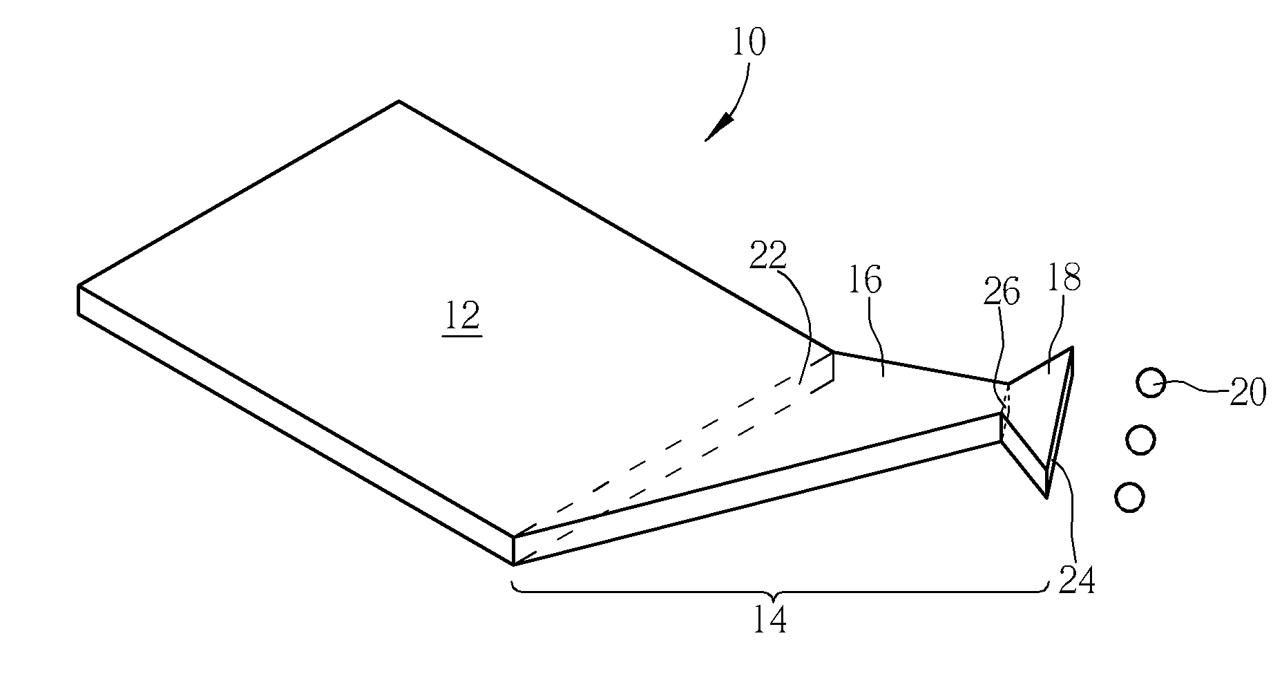 Display module