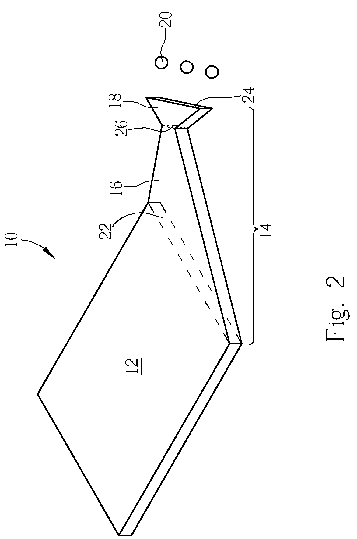 Display module