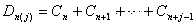 Frequency hopping period optical coding and decoding method and optical coder decoder