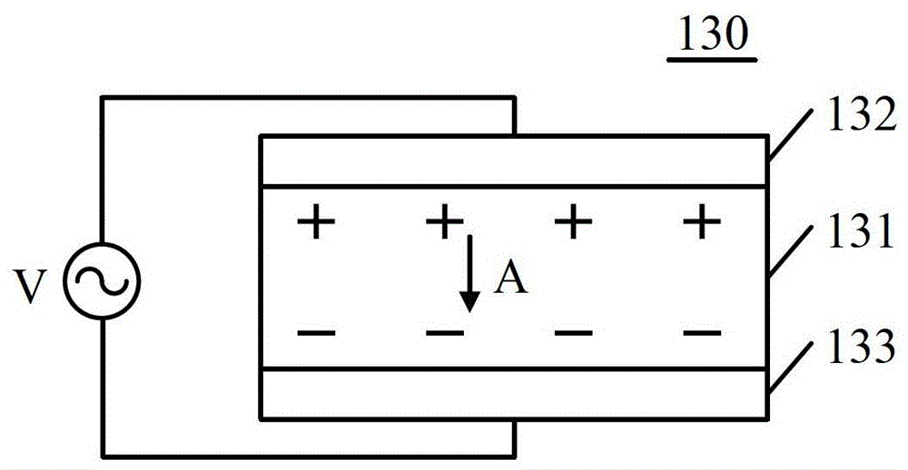 Head mounted electronic device and audio processing method