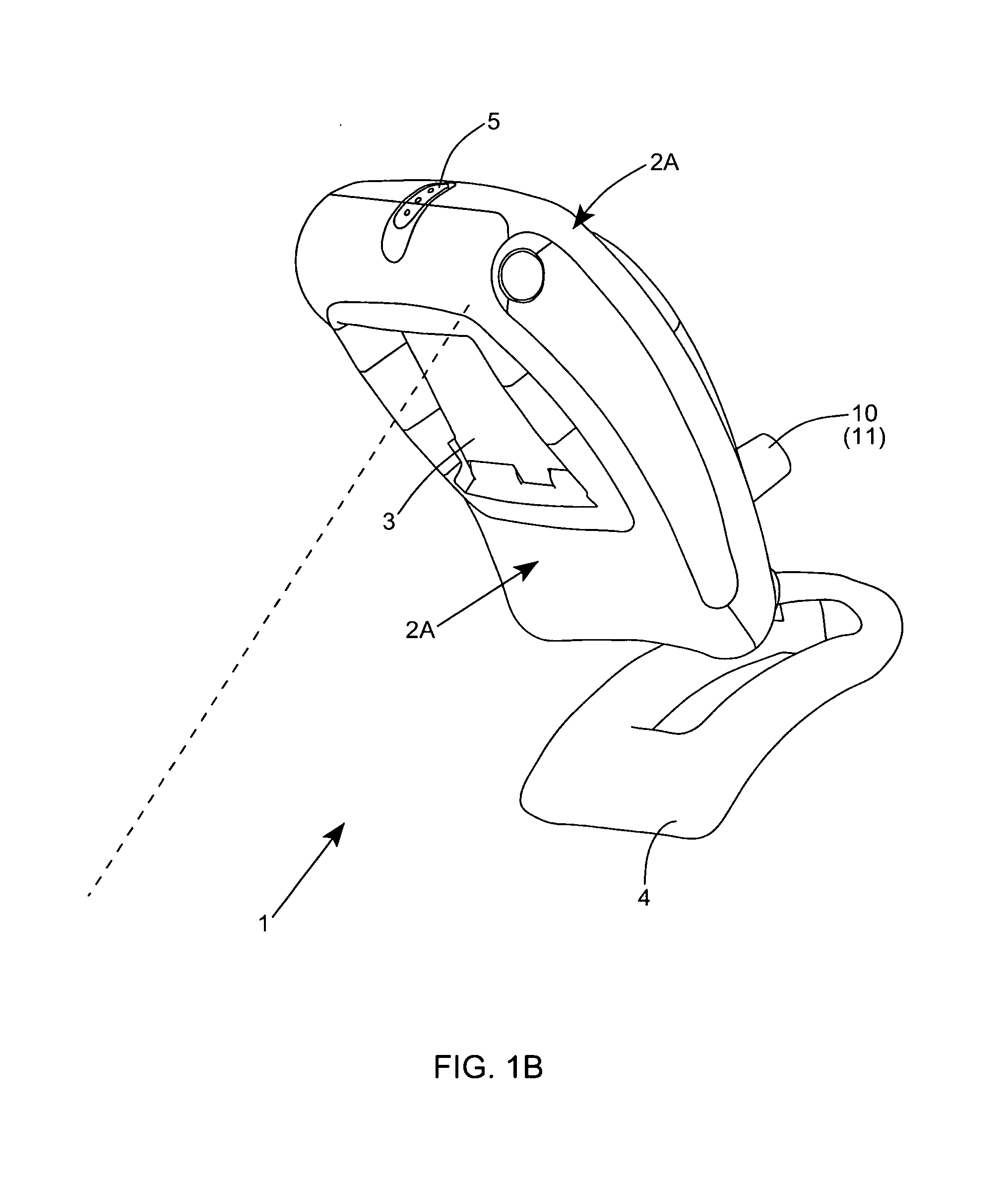 Method of blocking a portion of illumination rays generated by a countertop-supported digital imaging system, and preventing illumination rays from striking the eyes of the system operator or nearby consumer during operation of said countertop-supported digital image capture and processing system installed at a retail point of sale (POS) station