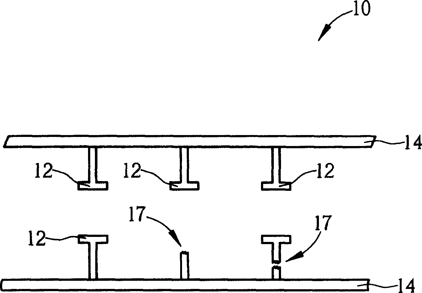 Method for repairing defects of electrode pattern