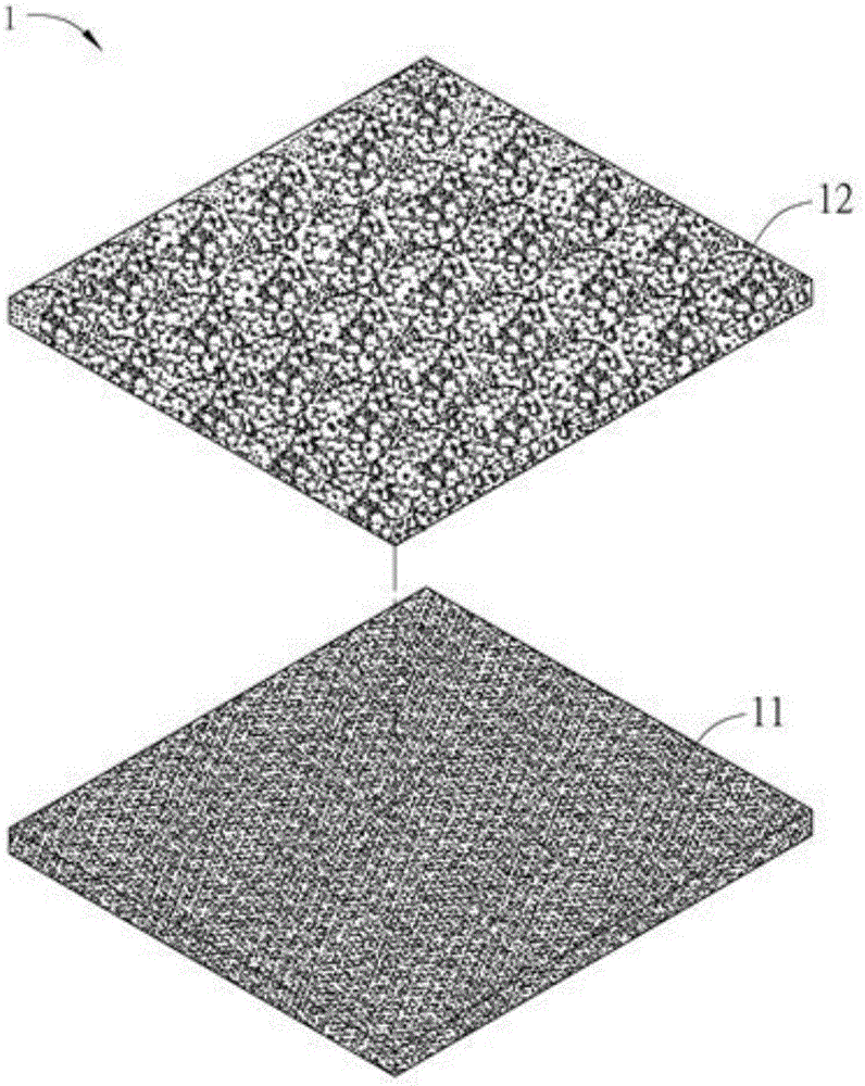 Heat-conducting structure and heat-dissipation device