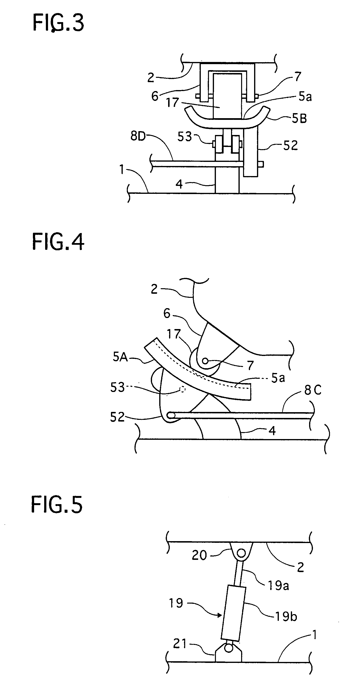 Mounting device