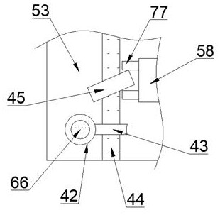 Multi-working-mode and anti-blocking automatic pesticide spraying equipment