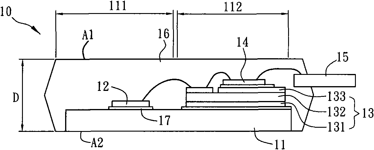 Power module