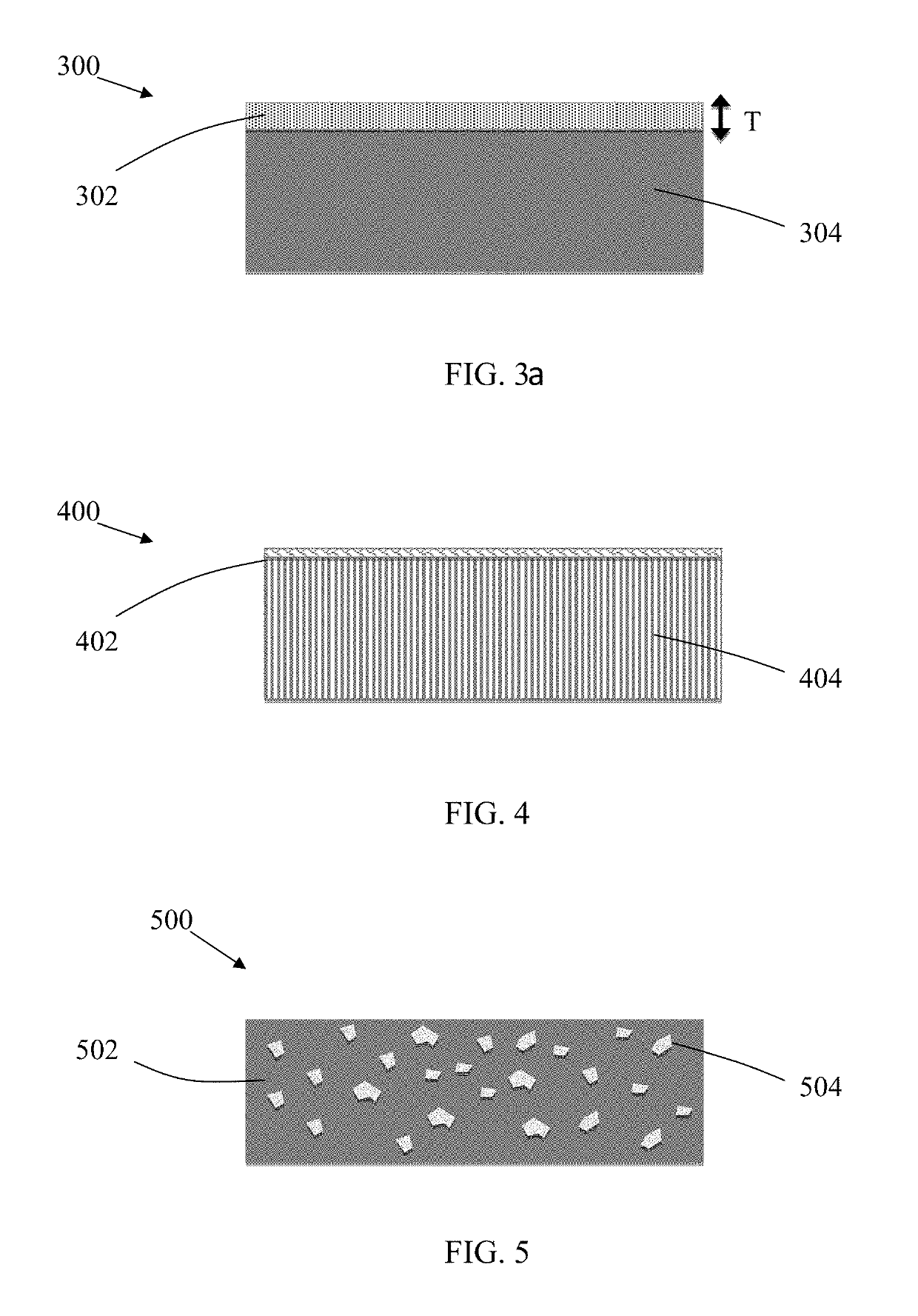 Hydrophobic materials incorporating rare earth elements and methods of manufacture