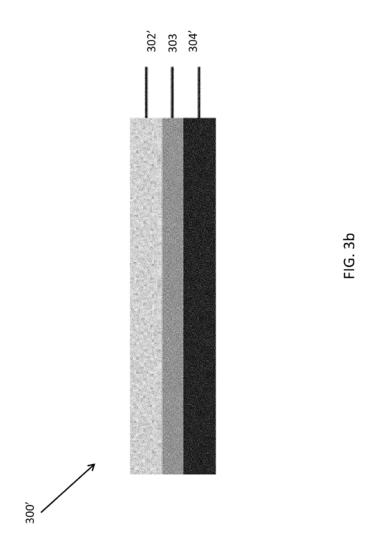 Hydrophobic materials incorporating rare earth elements and methods of manufacture