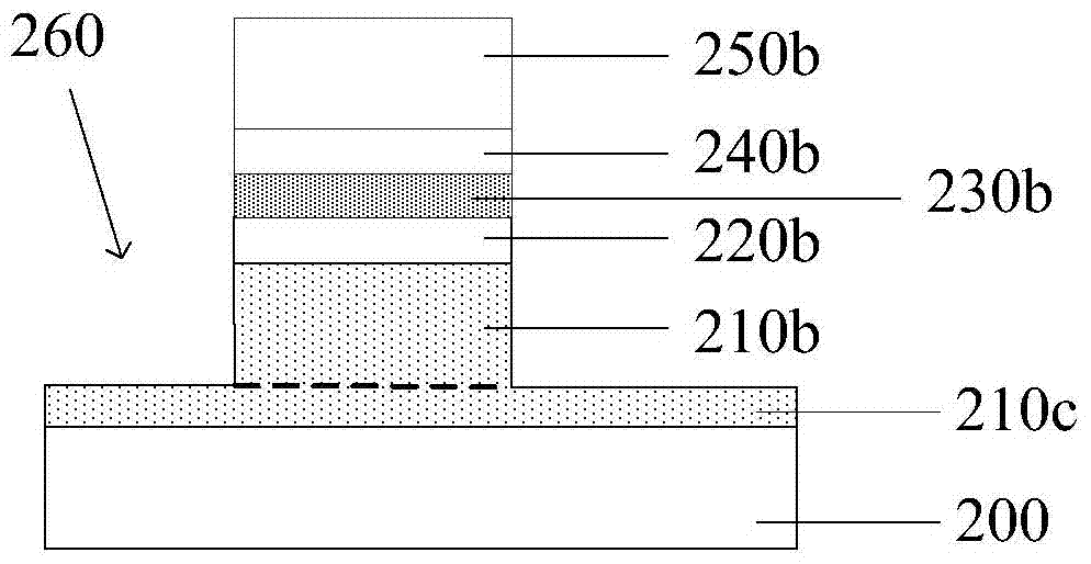 Tunneling Field Effect Transistor and Method of Forming the Same