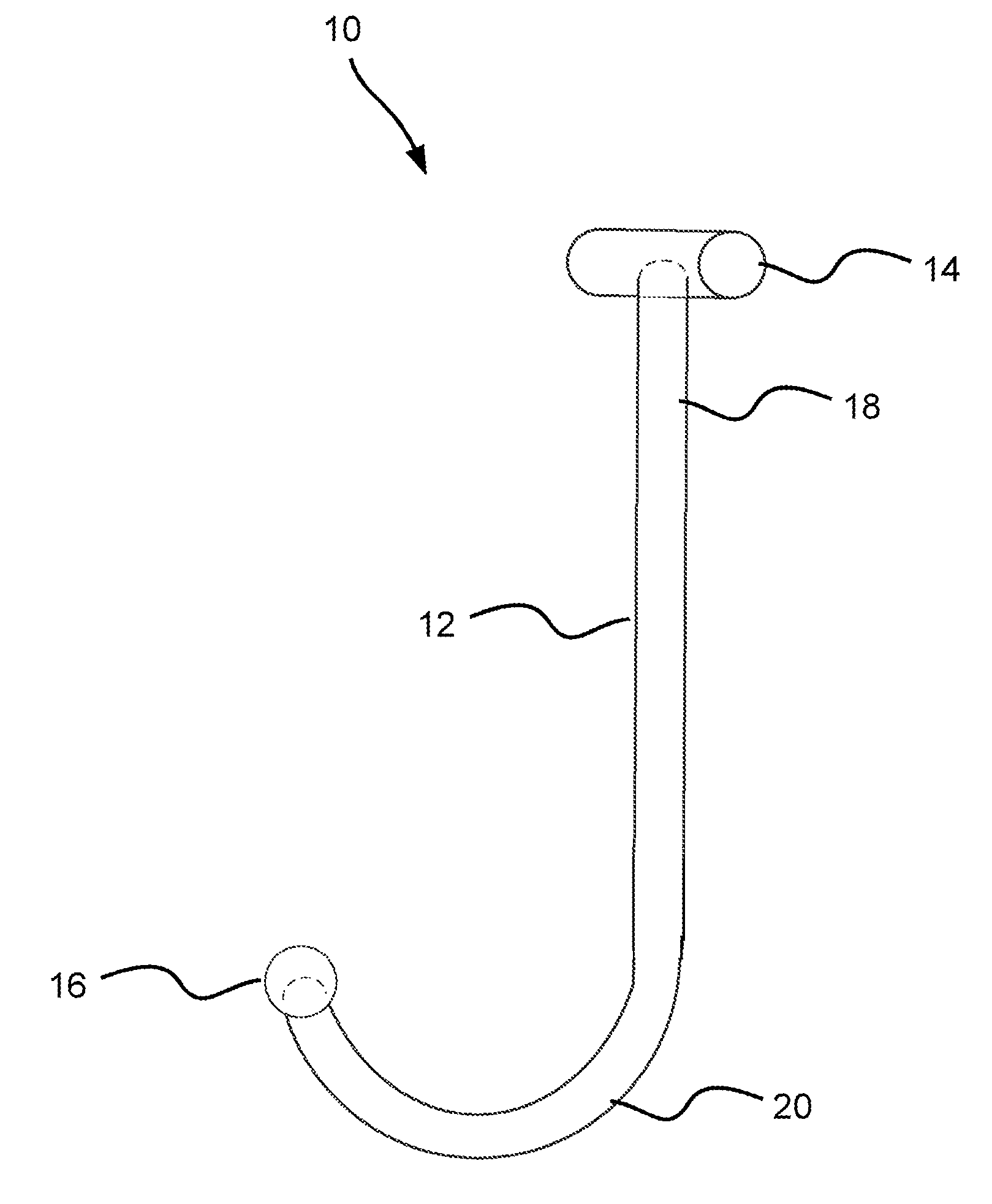 Method and apparatus for treating pelvic pain