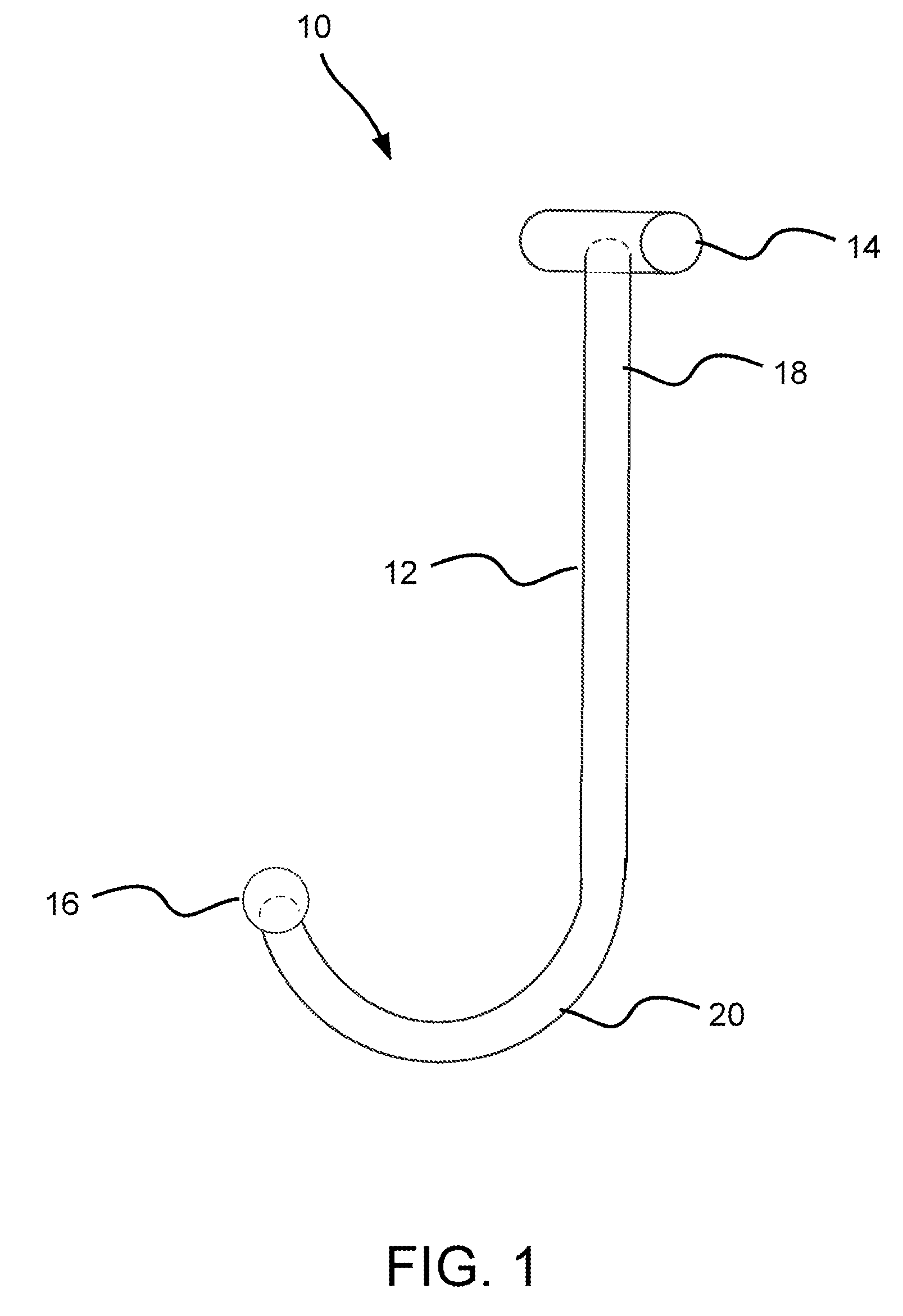 Method and apparatus for treating pelvic pain