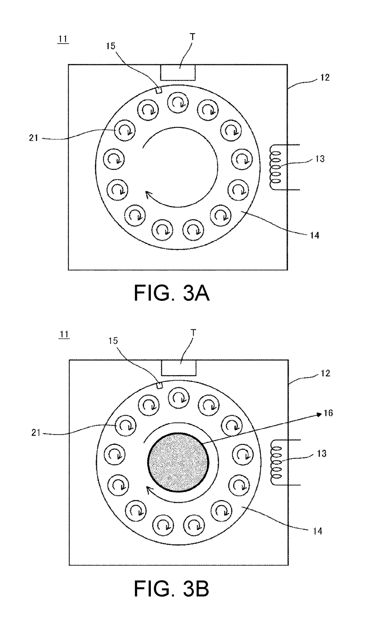 Coating film, manufacturing method therefor, and pvd apparatus