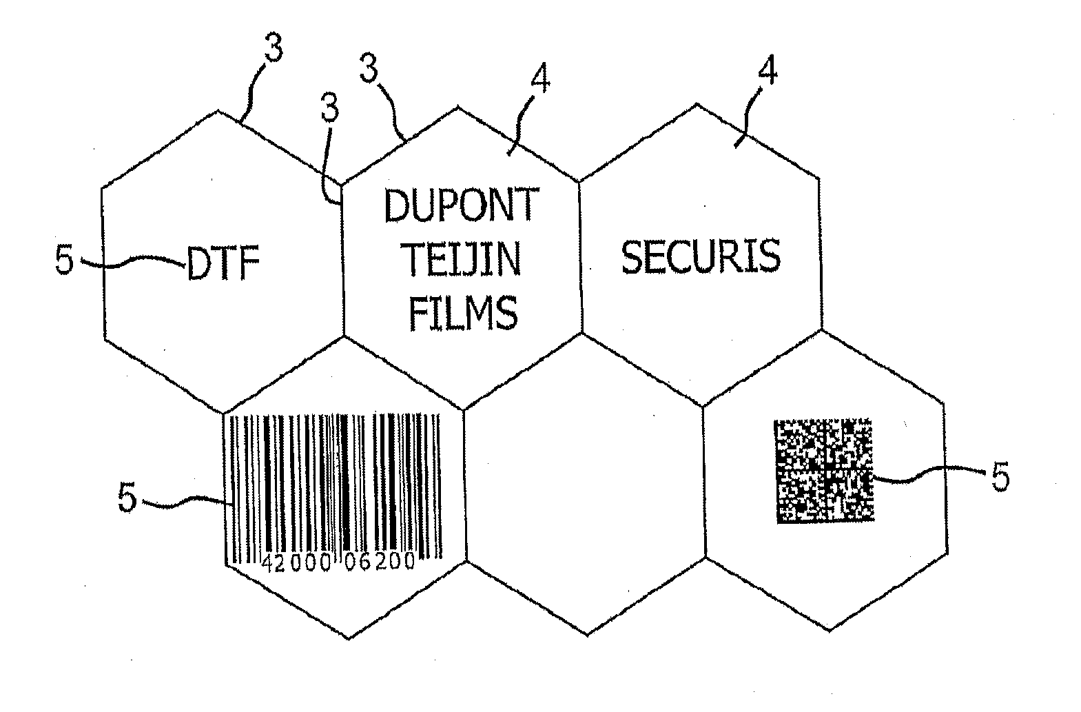 Method of manufacture of particles with controlled dimensions