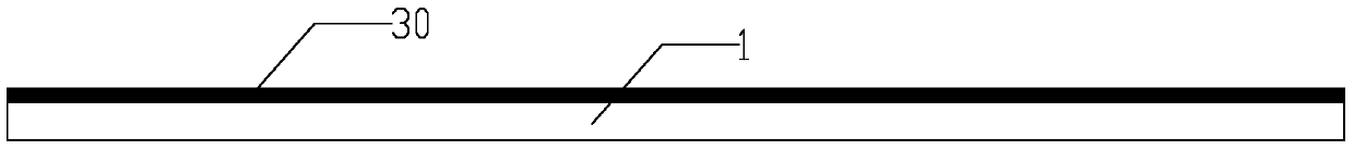 Parallel seam welding alloy cover plate for integrated circuit packaging and preparation method thereof