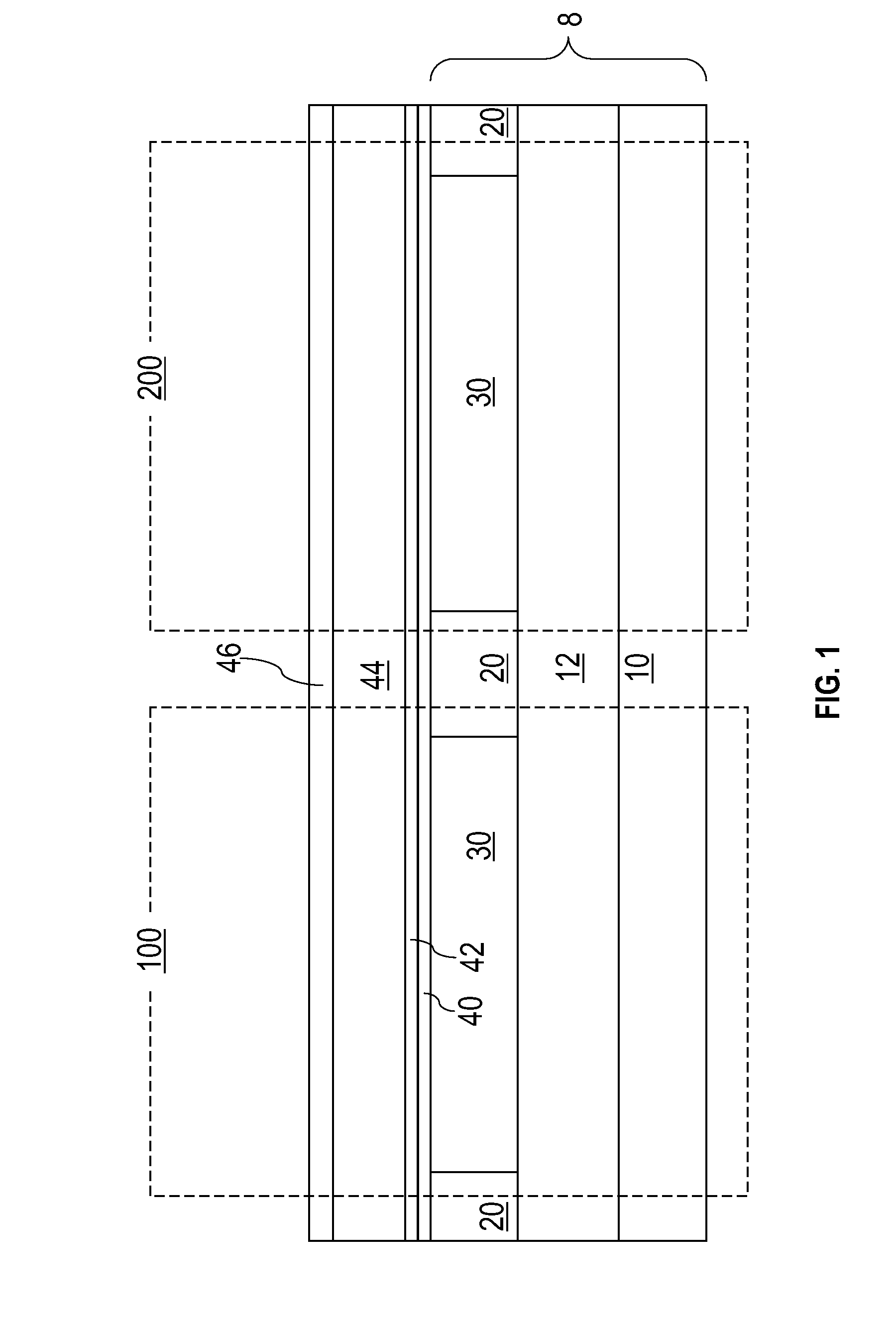 CMOS transistors with differential oxygen content high-k dielectrics