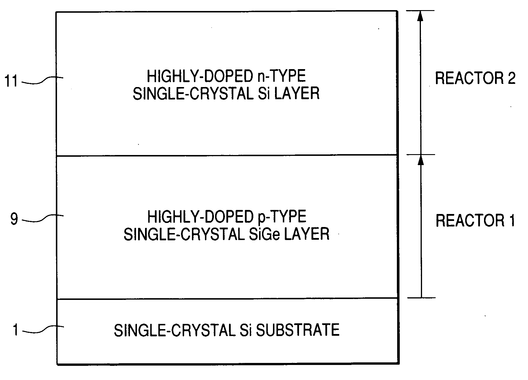 Semiconductor device and manufacturing method thereof