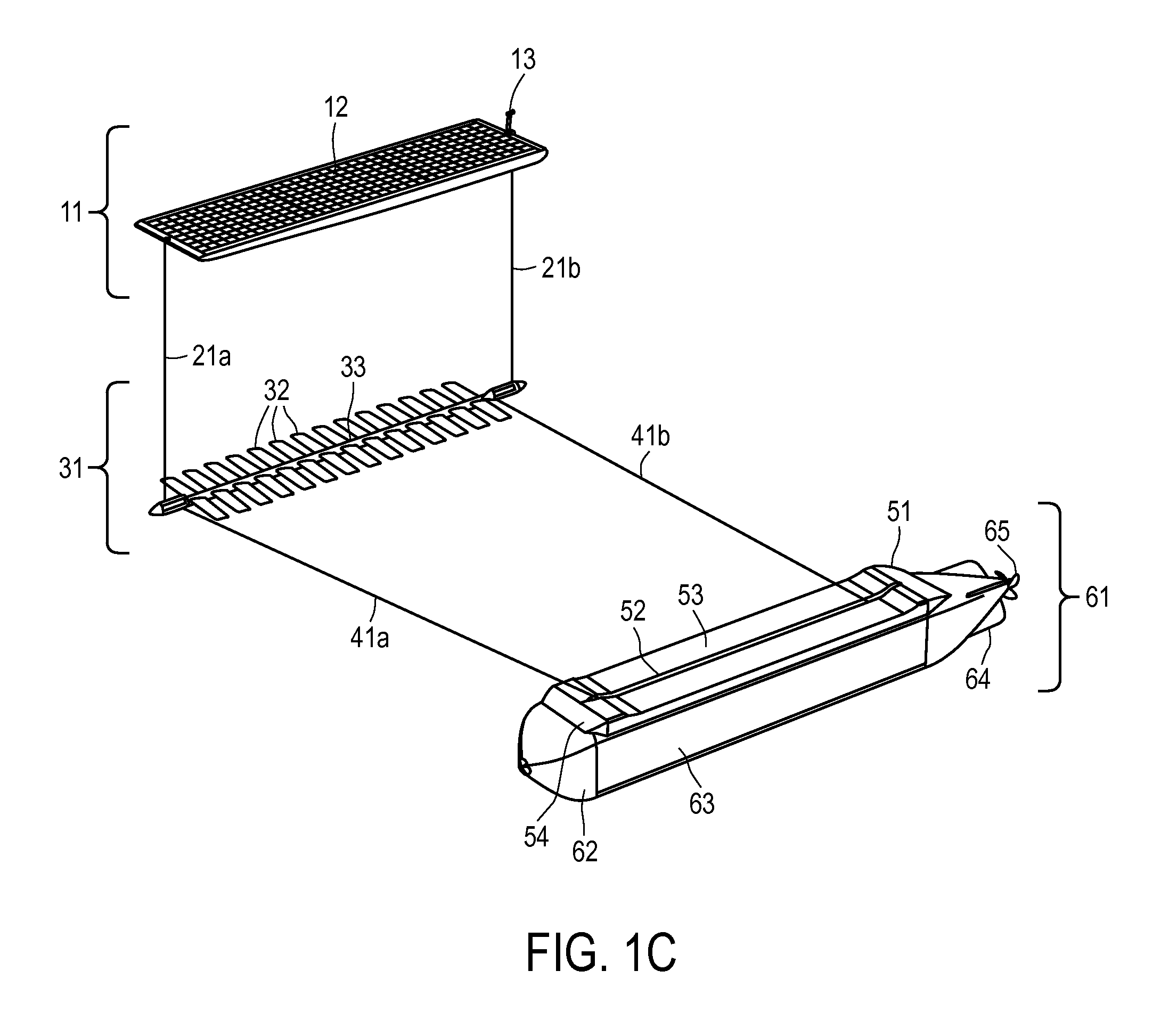 Wave-powered endurance extension module for unmanned underwater vehicles