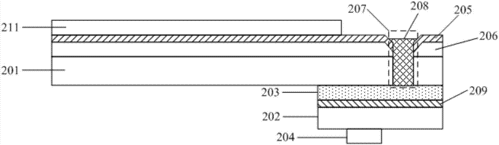 Display panel and manufacturing method thereof, and display device