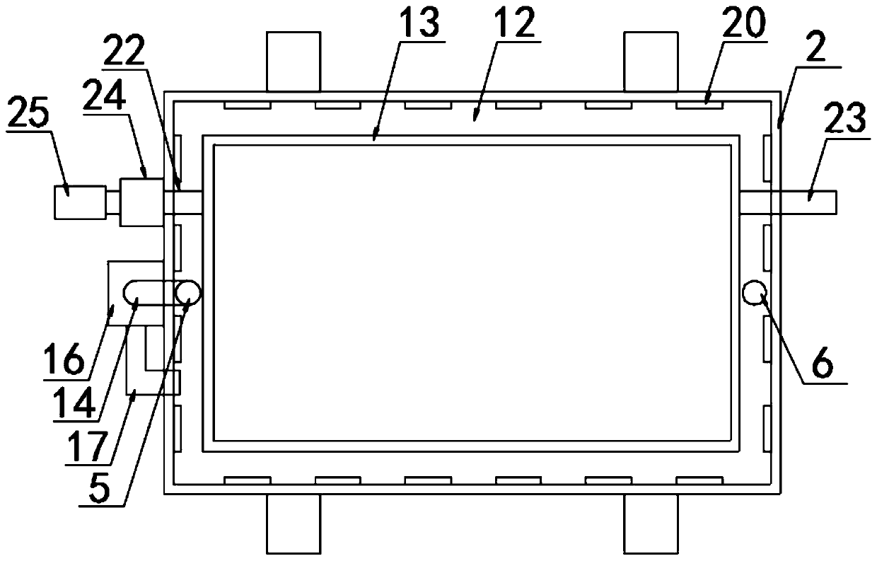 Injection mould of locomotive toy series