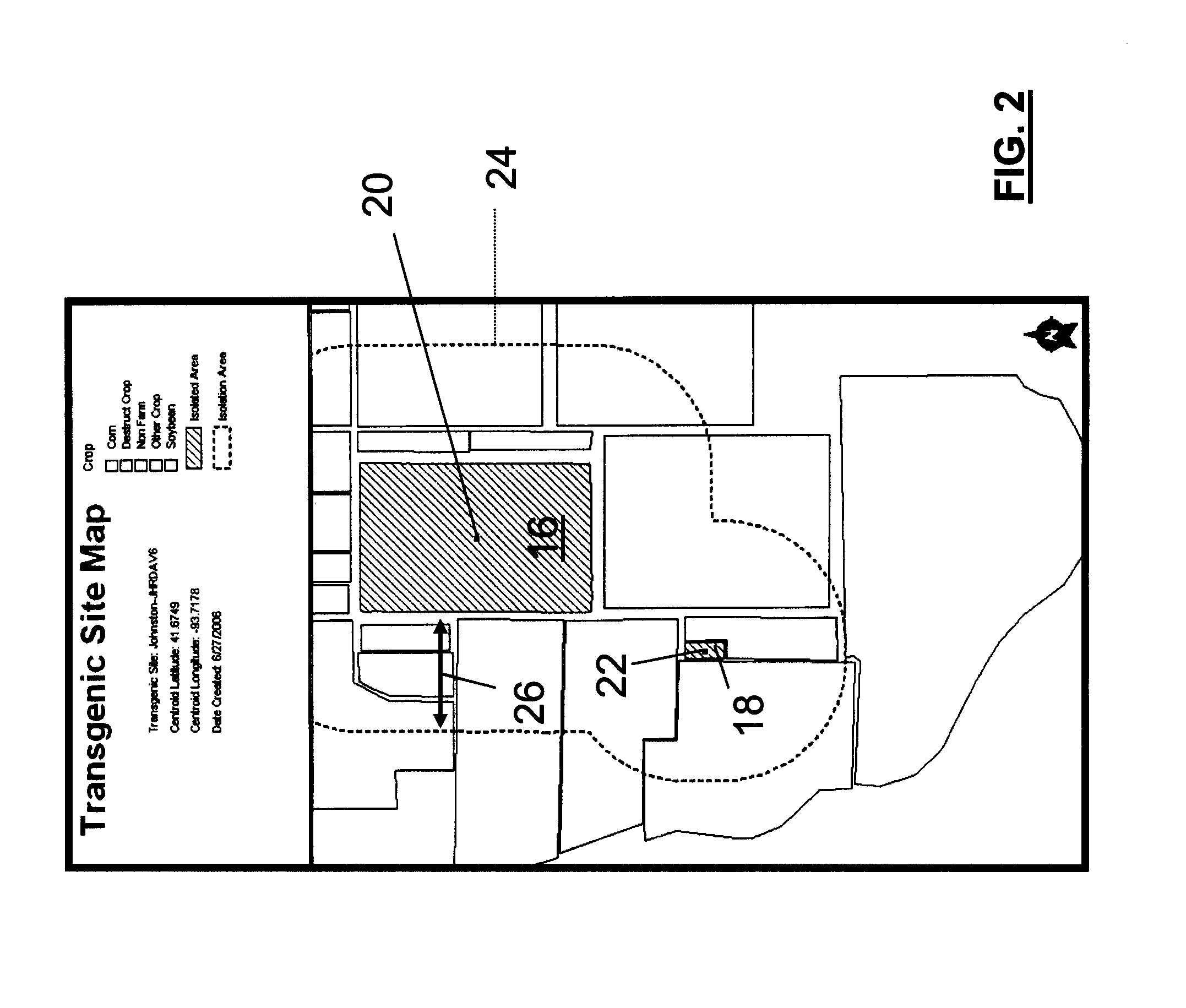 Automated location-based information recall