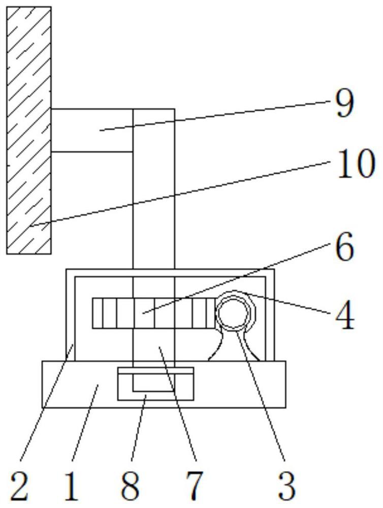 A Passive Matrix Driven Liquid Crystal Display