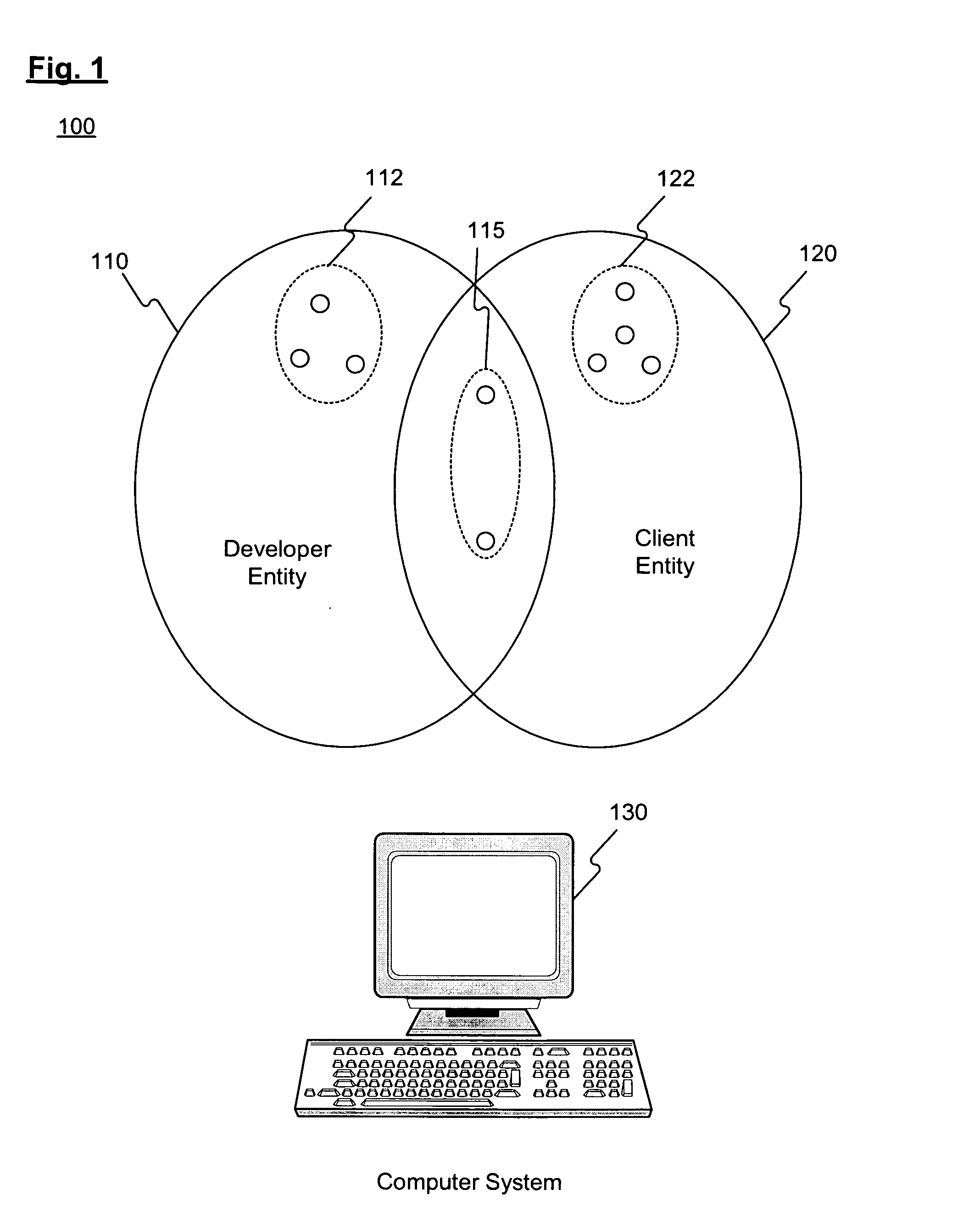 Logistics start-up method