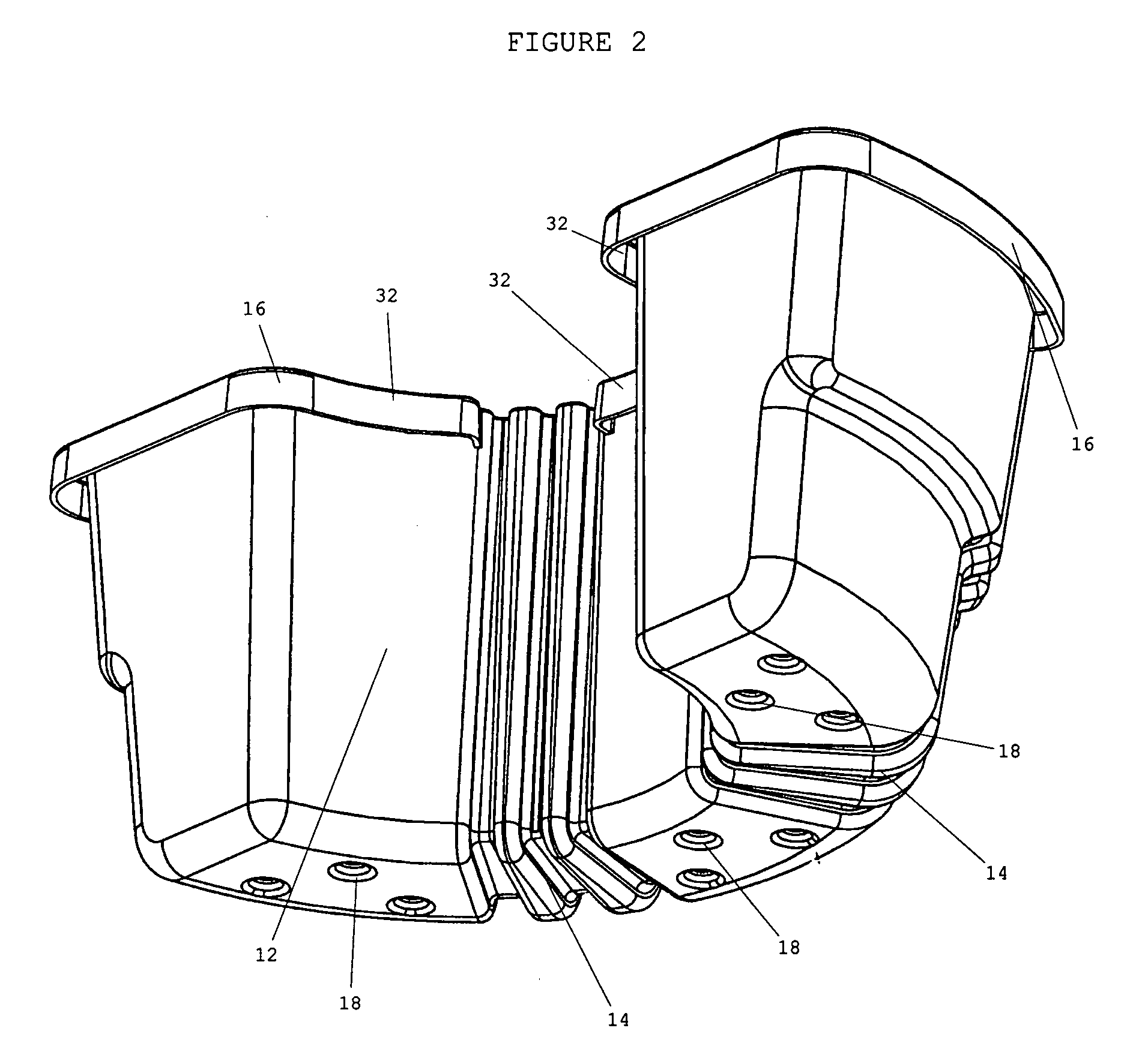 Plant container