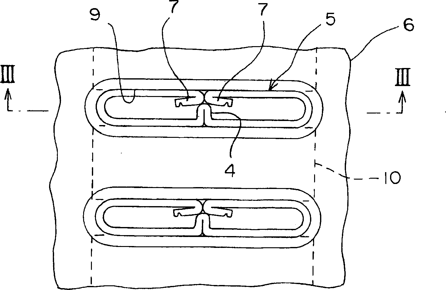 Aluminum heat exchanger