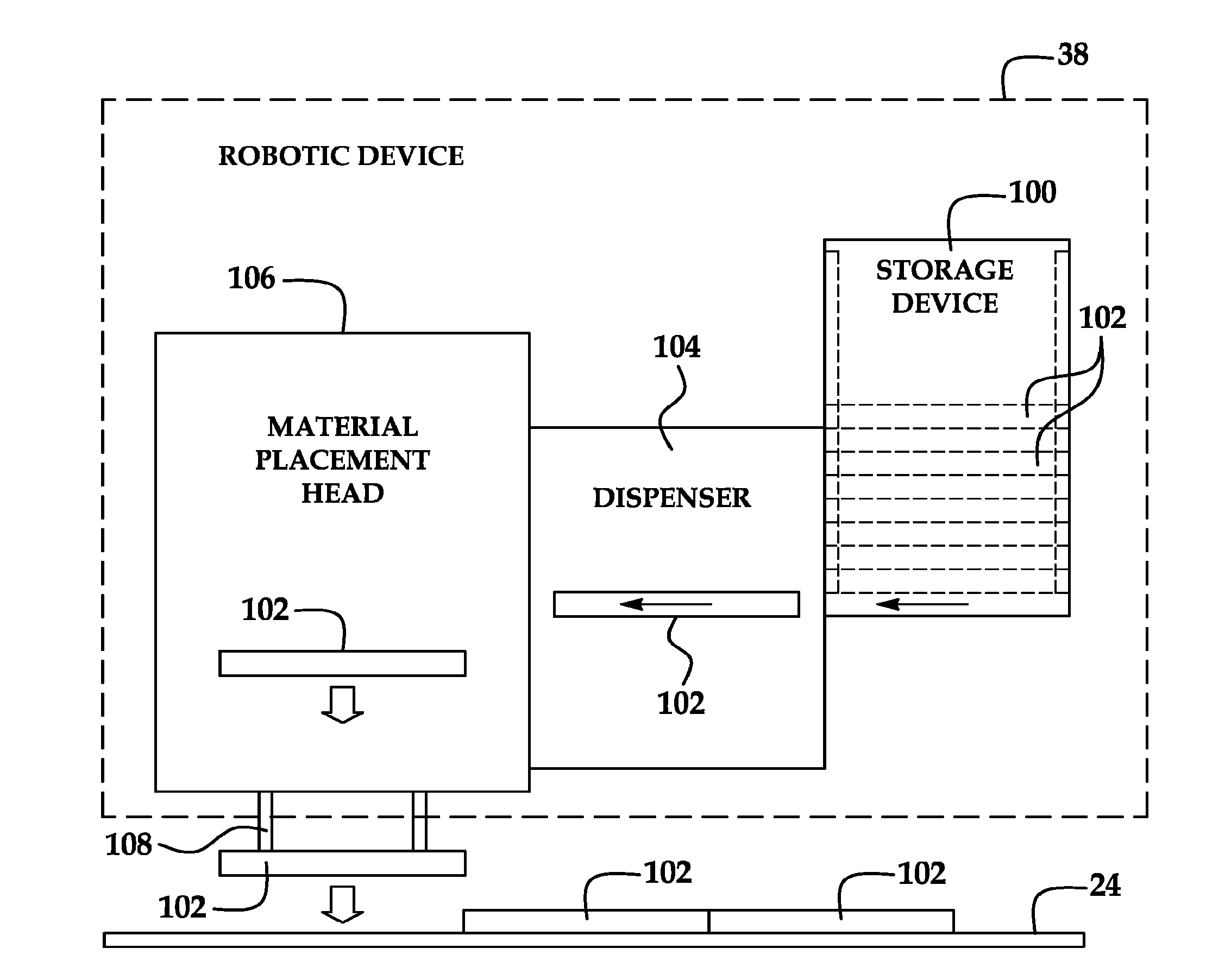 Automated Placement of Vibration Damping Materials