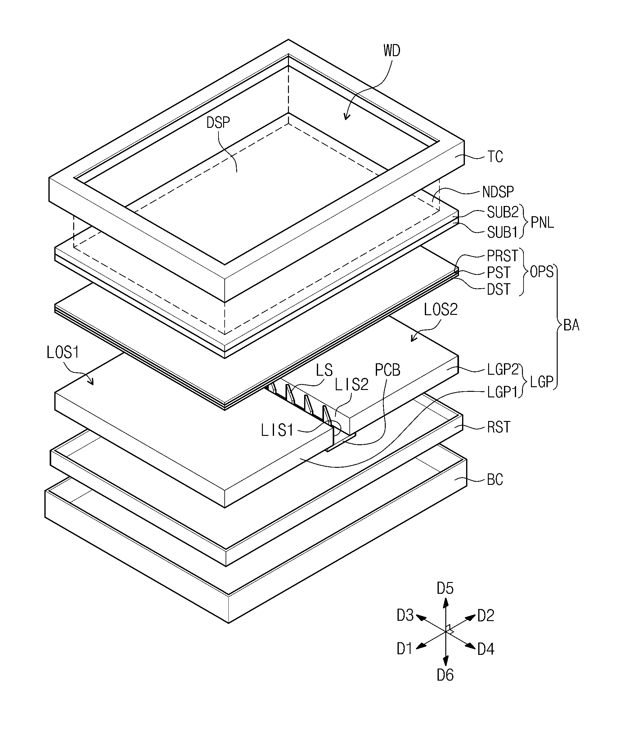 Display apparatus