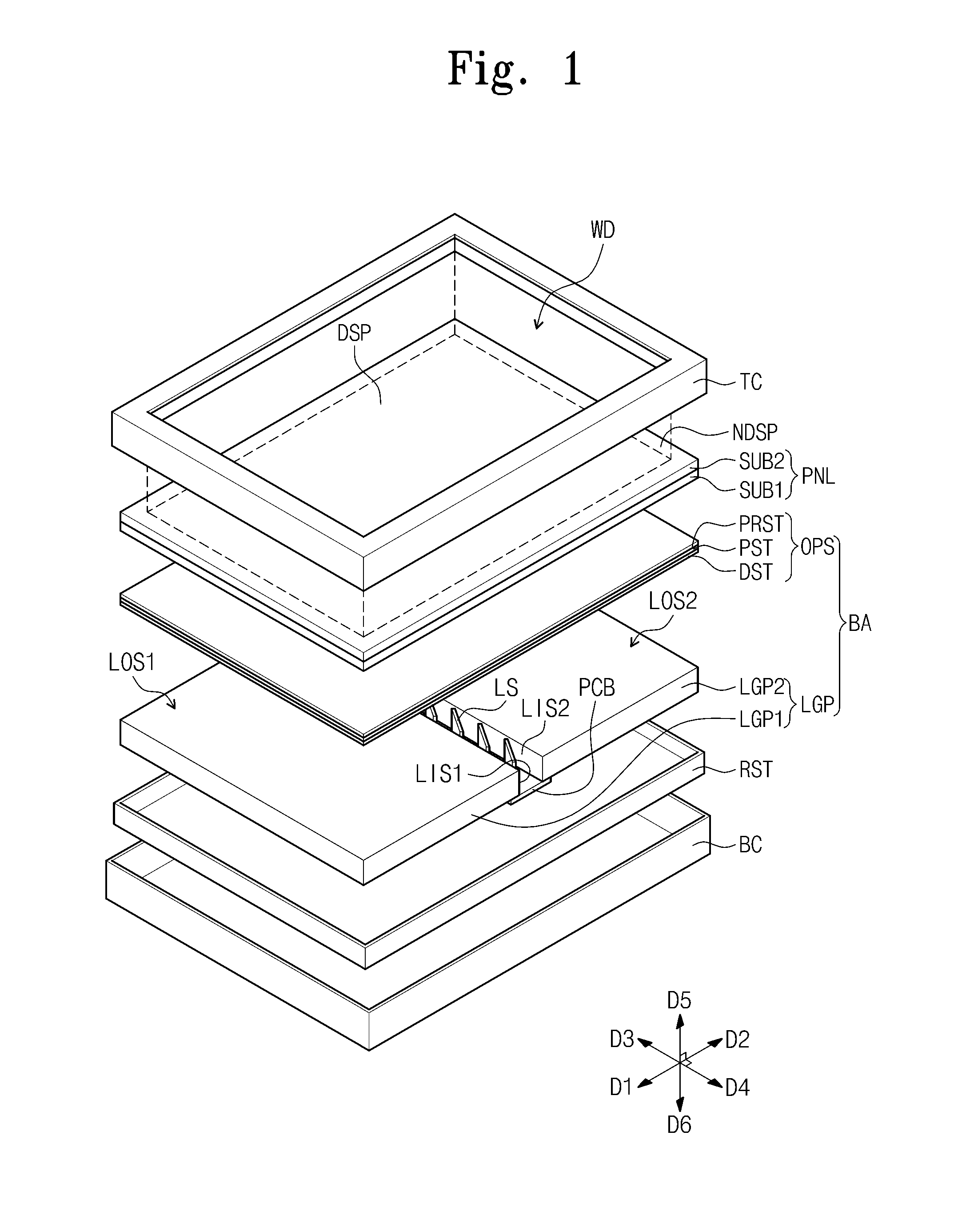 Display apparatus