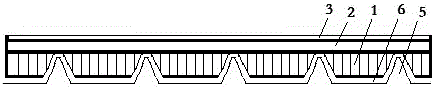 Back technique for semiconductor ultrathin device