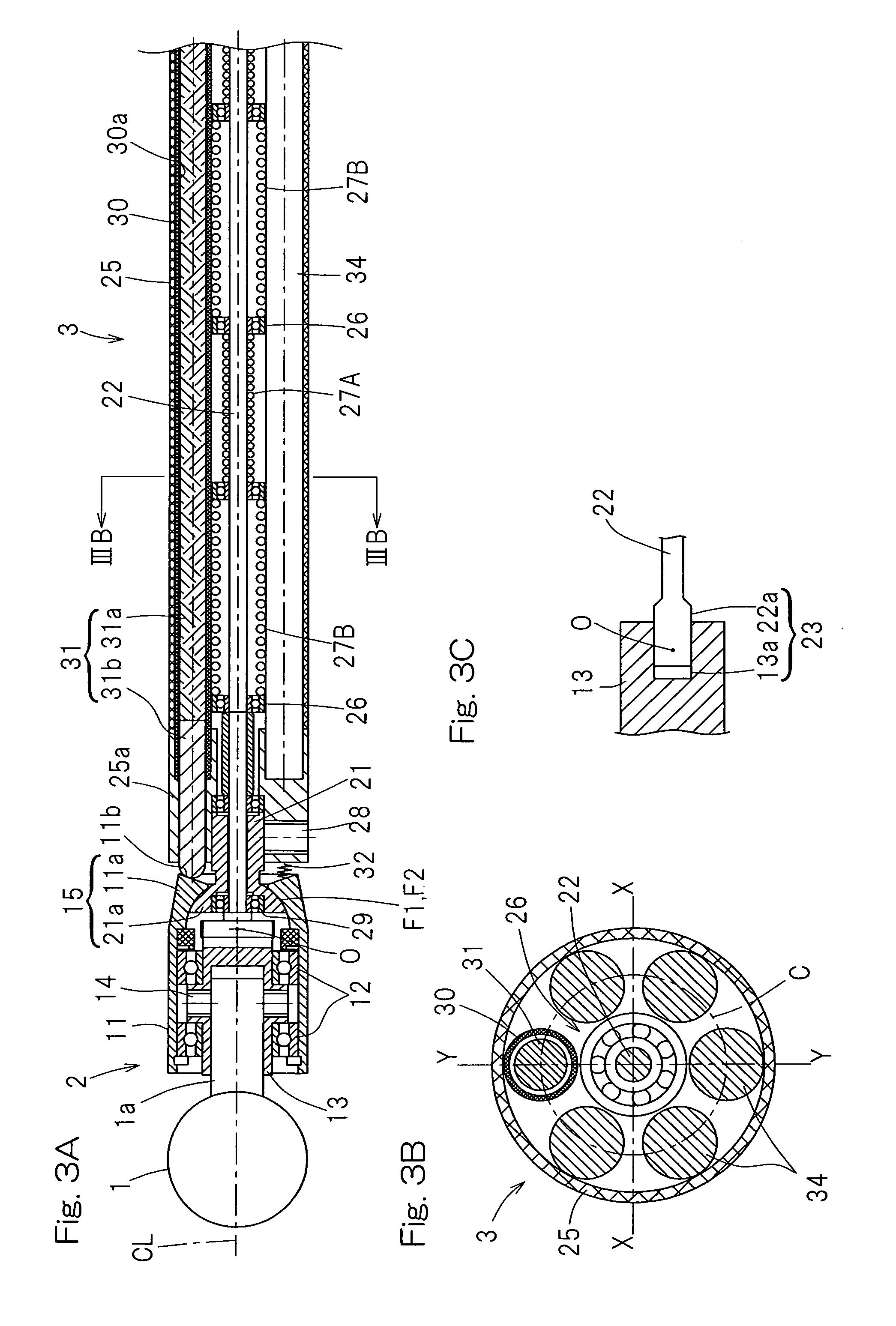 Remote-controlled work robot