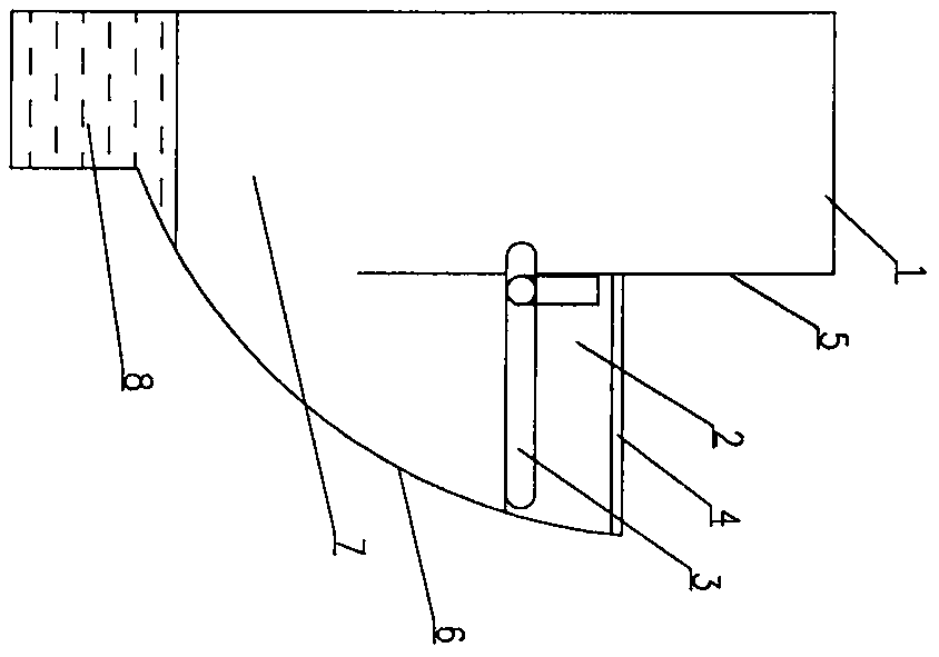 Impingement Flow Oil-Water Solubilization Method